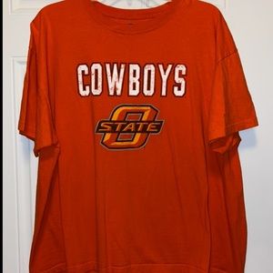 Oklahoma State Cowboys T-Shirt 3-XL